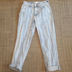 PacSun MOM Jeans
